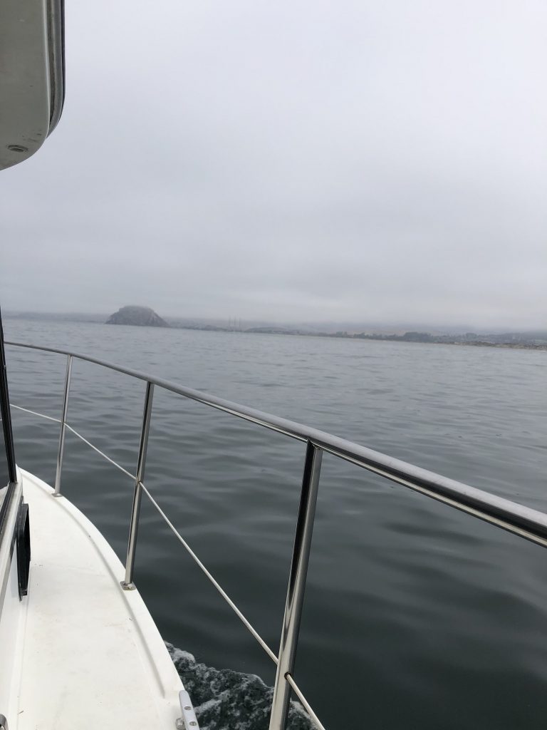 Morro Bay Approach
