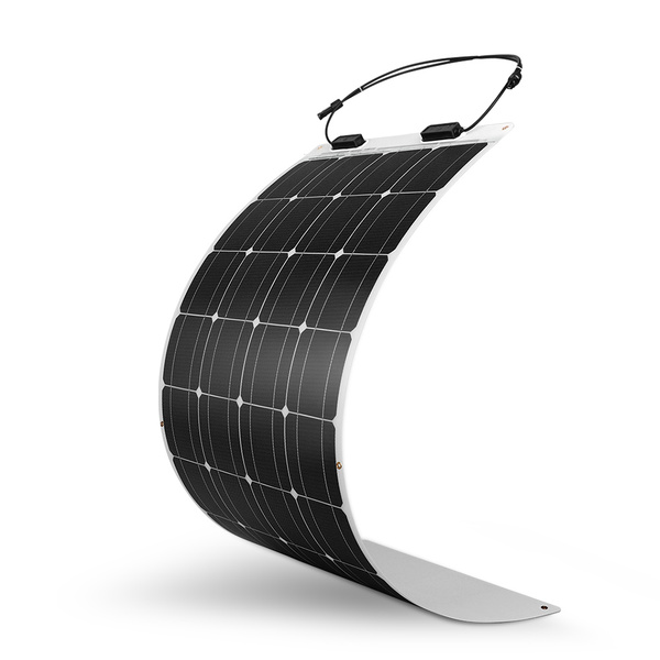 Solar Panel Flex